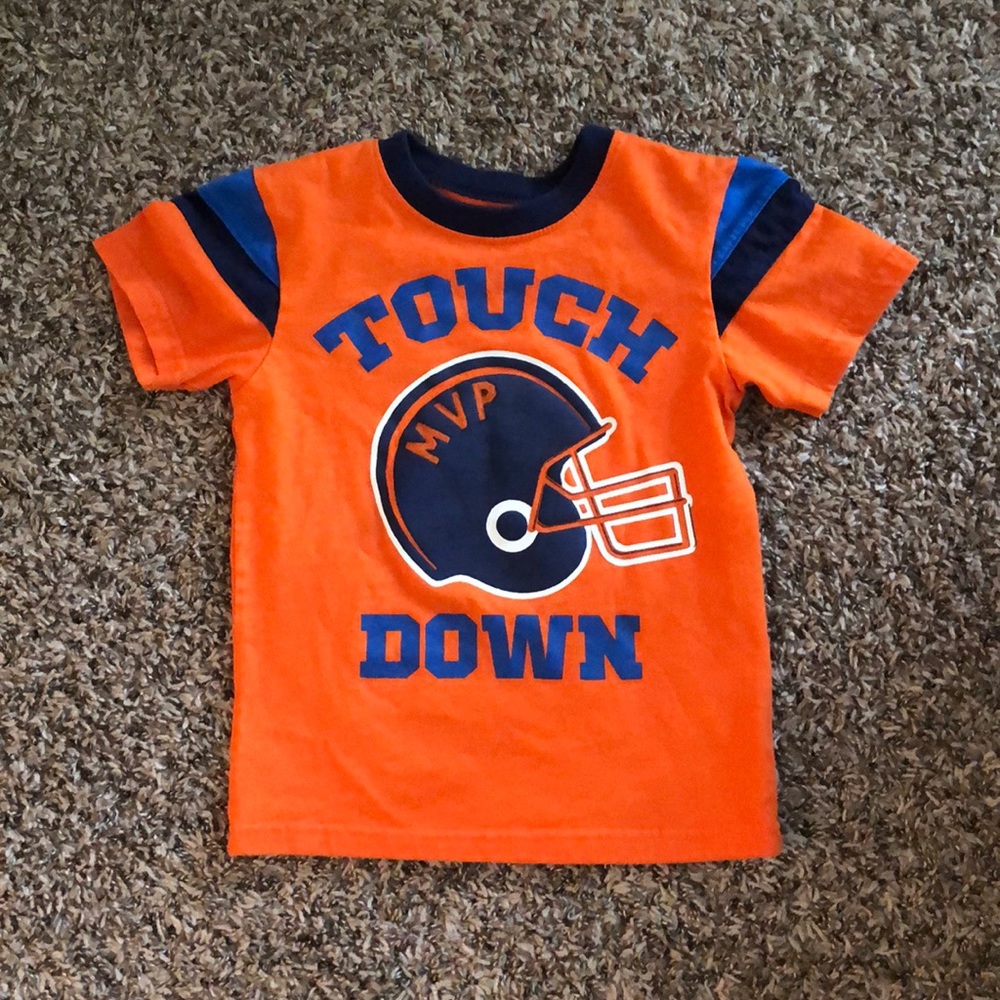 Garanimals Boys 5T Shirt